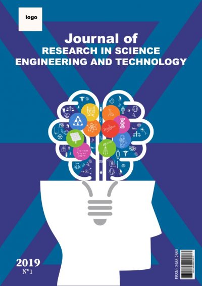 JOURNAL OF RESEARCH IN SCIENCE ENGINEERING AND TECHNOLOGY